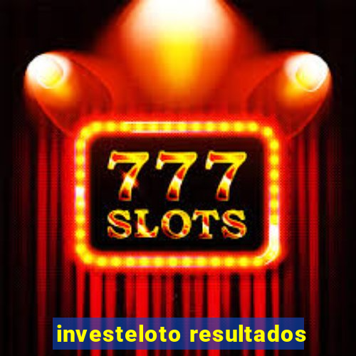 investeloto resultados